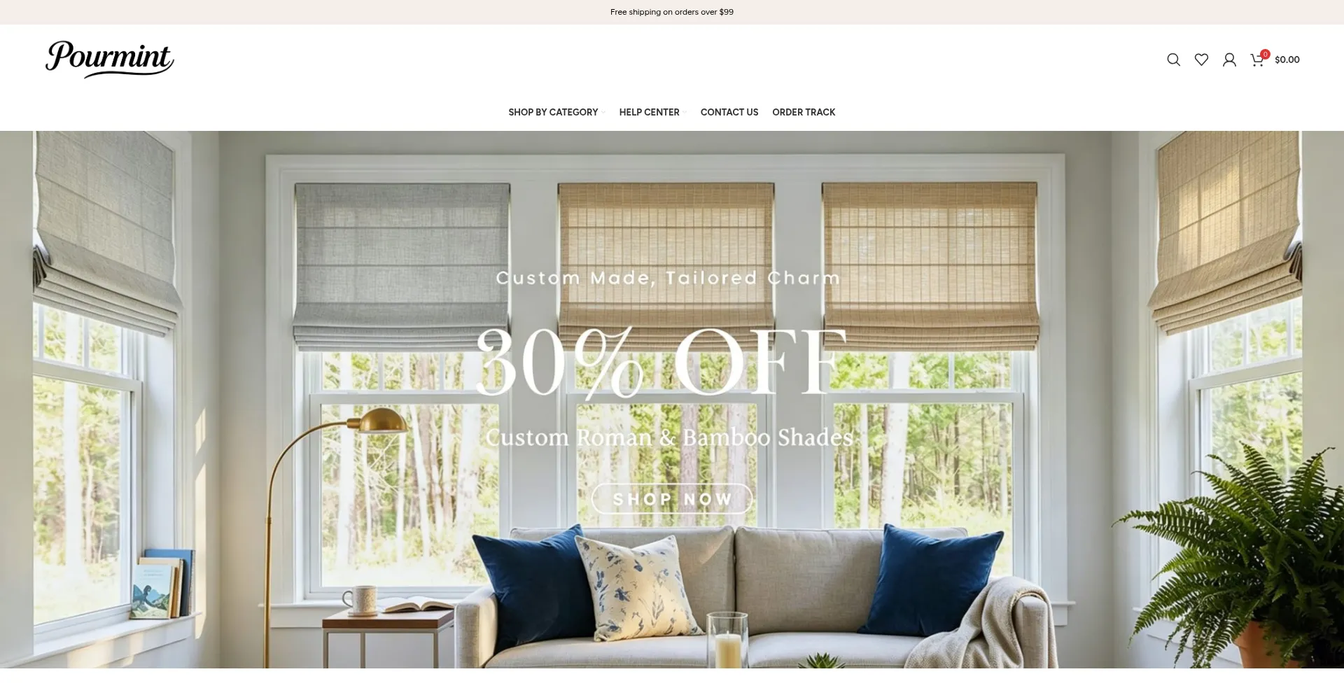 Pourmint.com