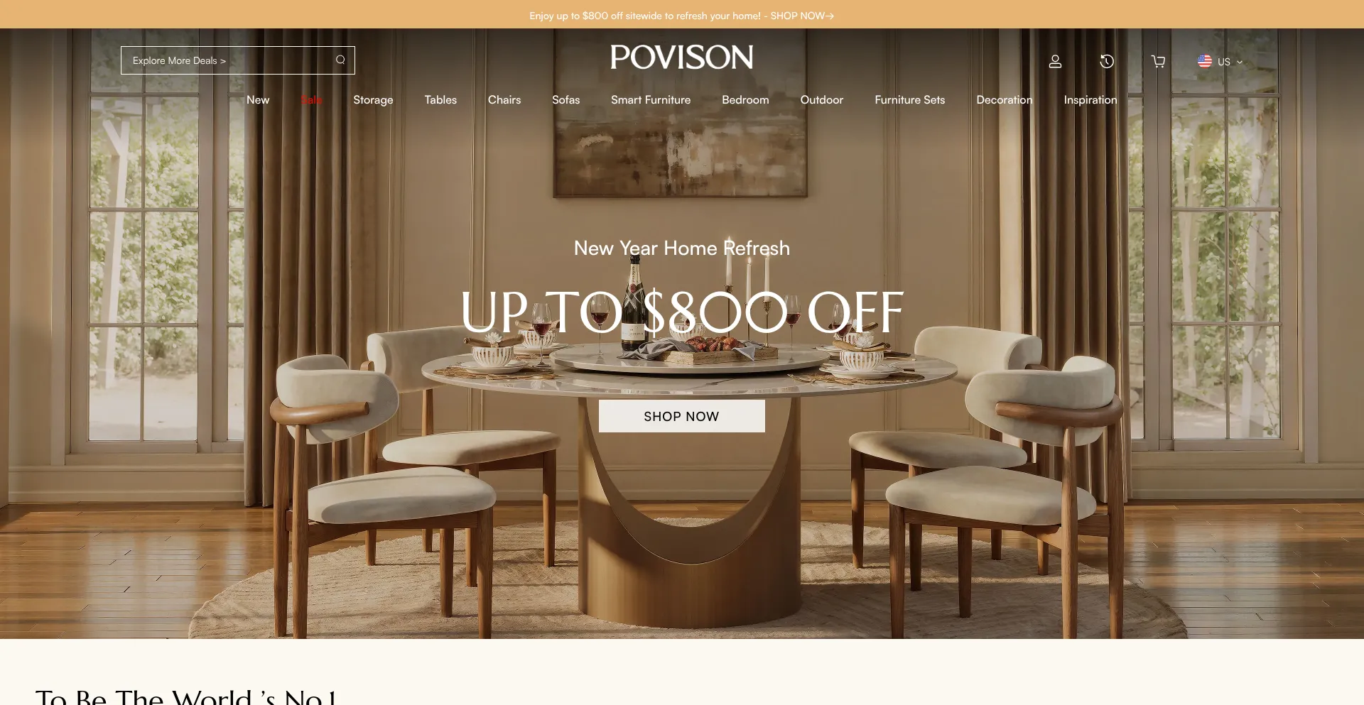 Povison.com