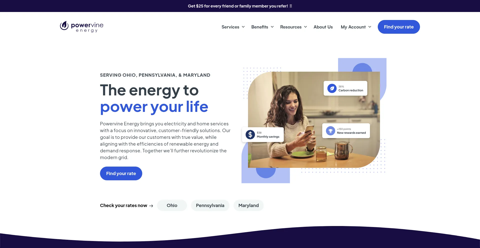 Powervineenergydigital.com