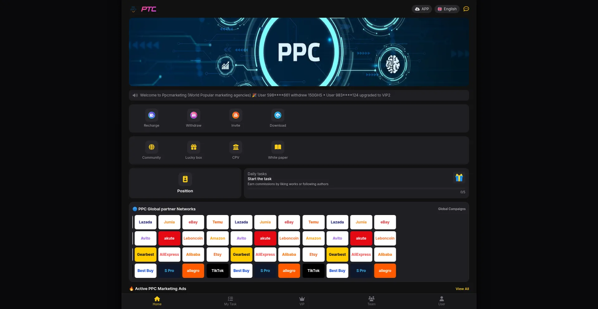 Ppcmarcketing.site