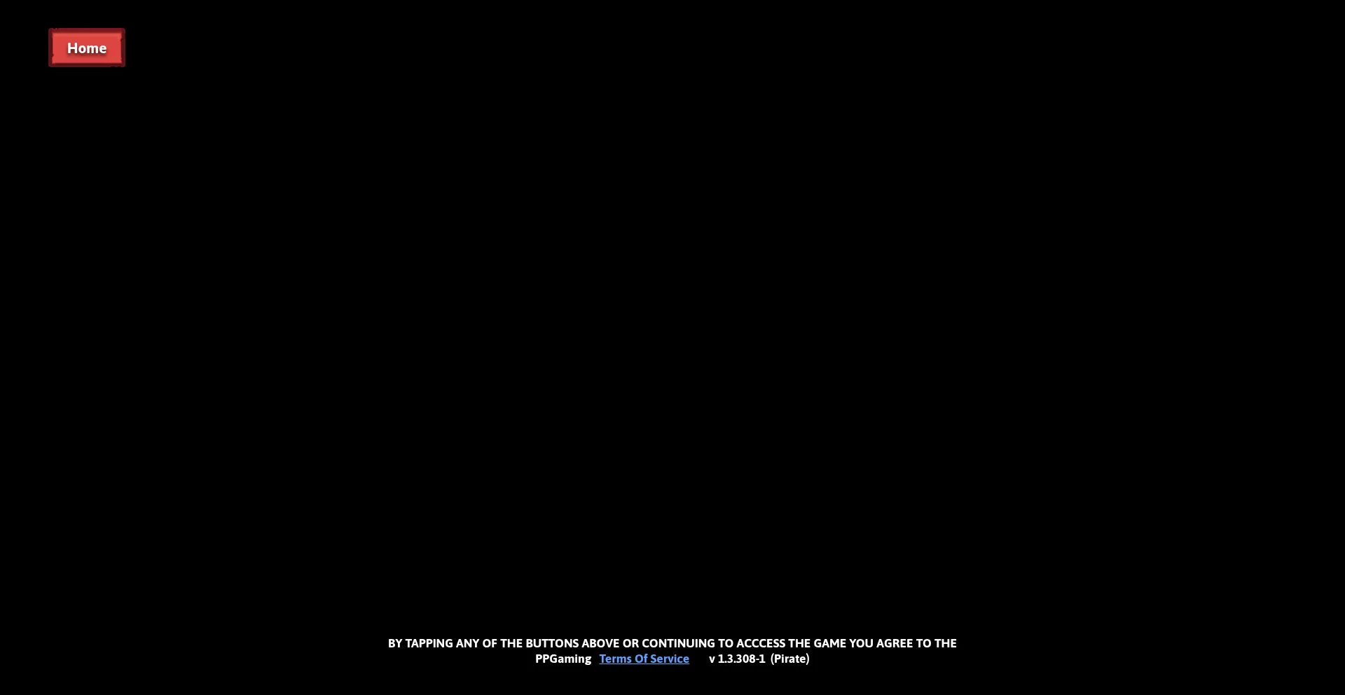 Website screenshot of Ppgamingpro.space