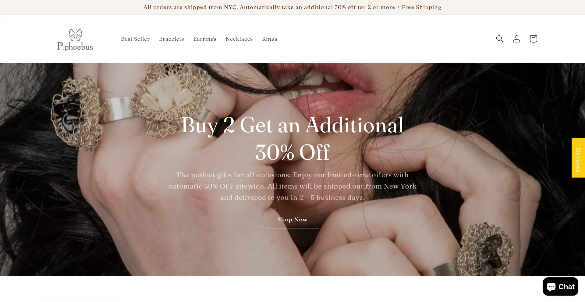 Pphoebusjewellry.com