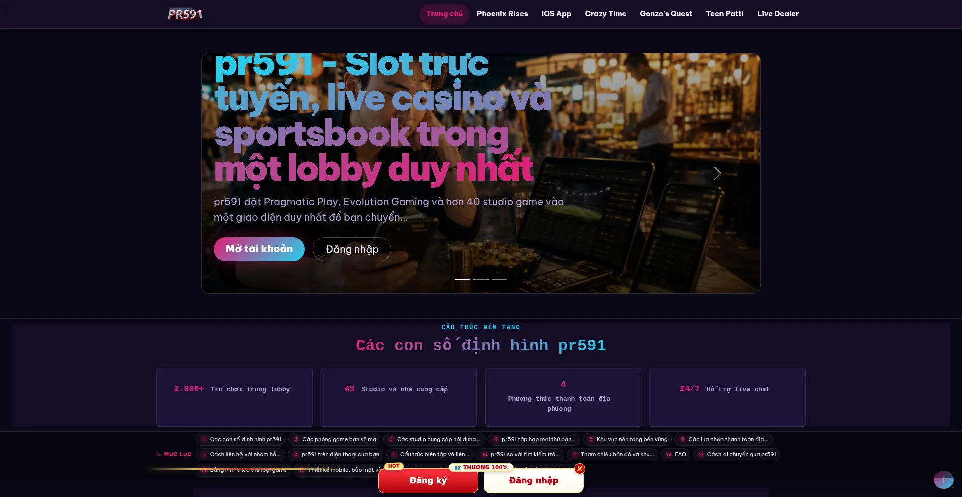 Pr591.com