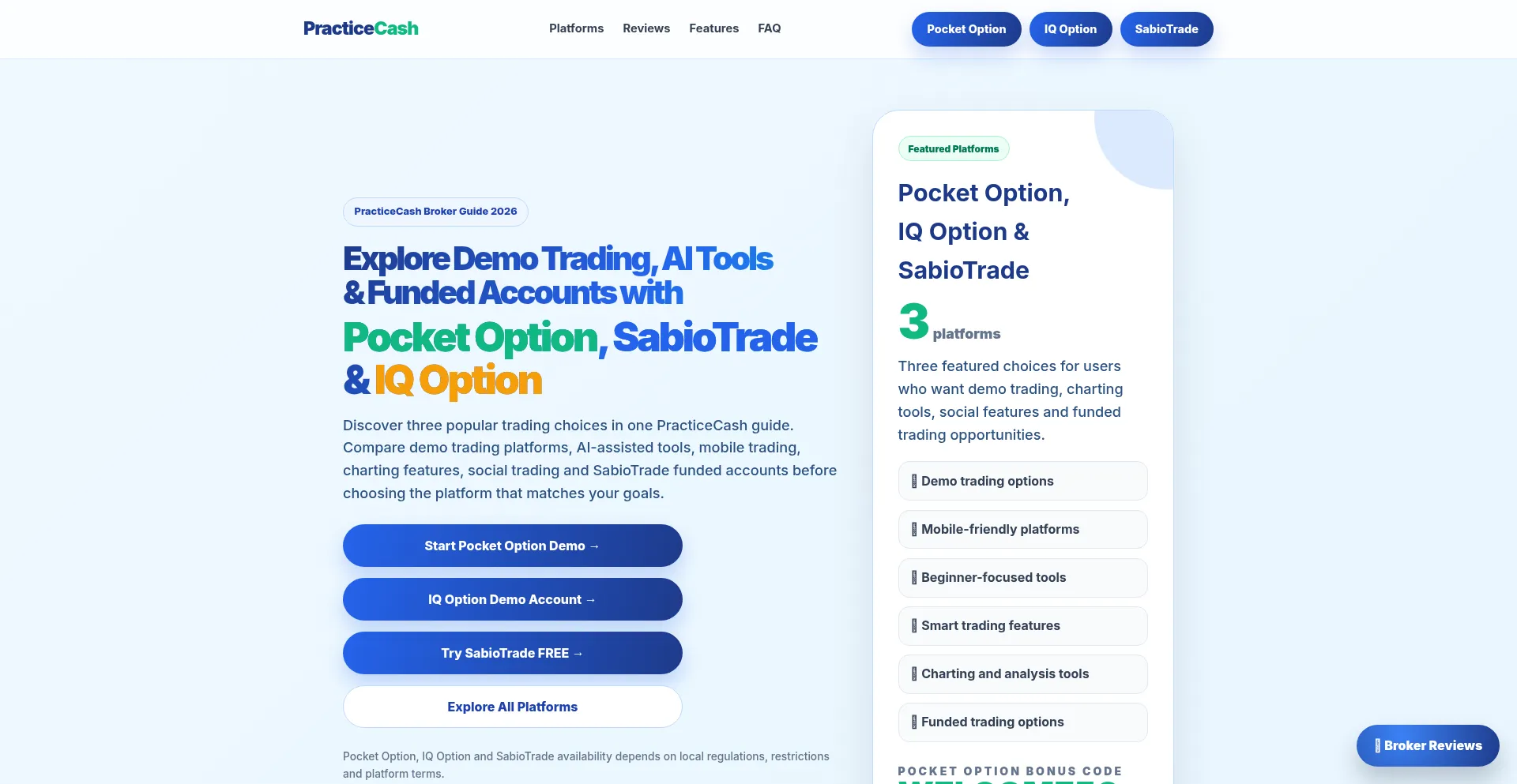 Practicecash.com