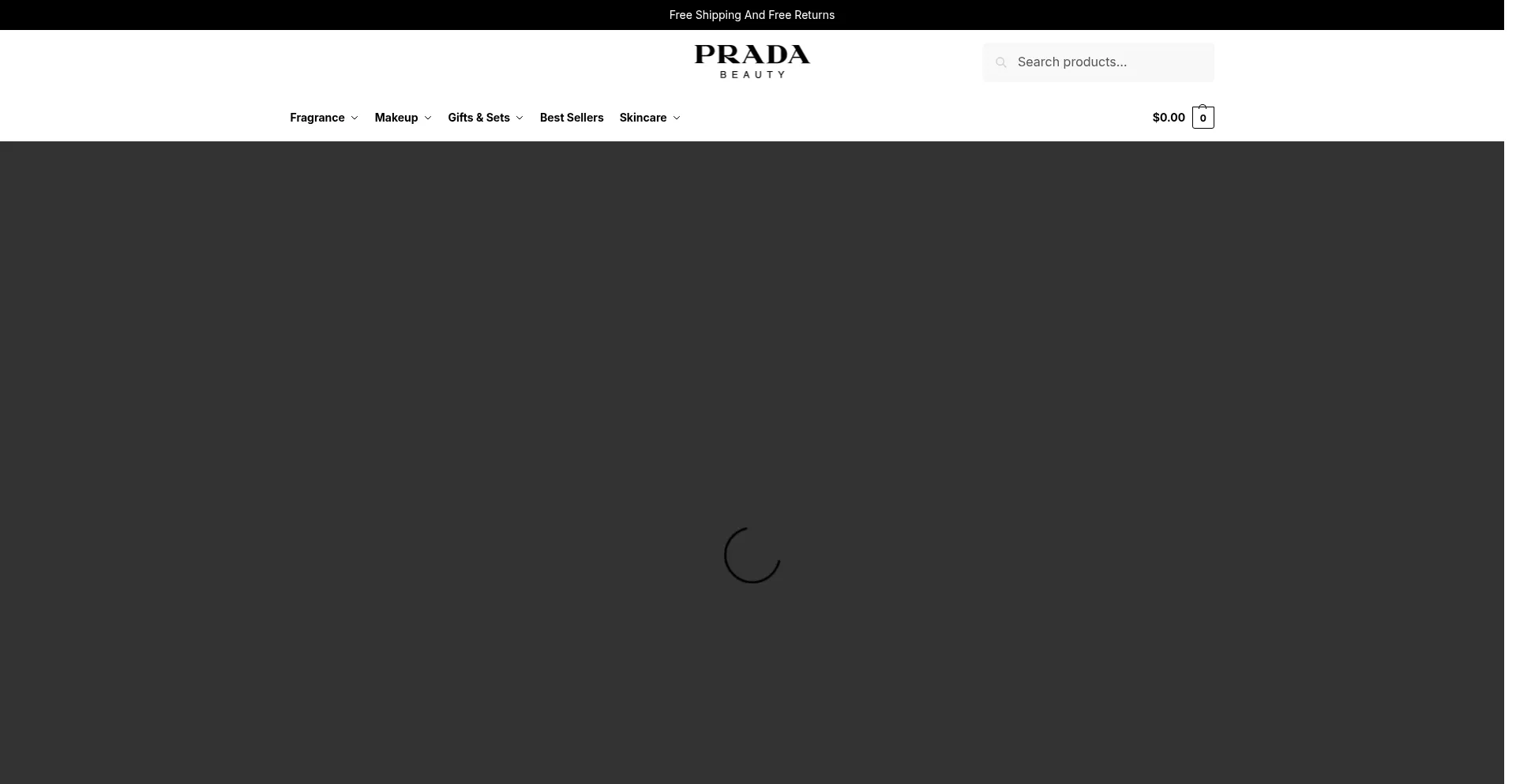 Prada-beautylife.lol