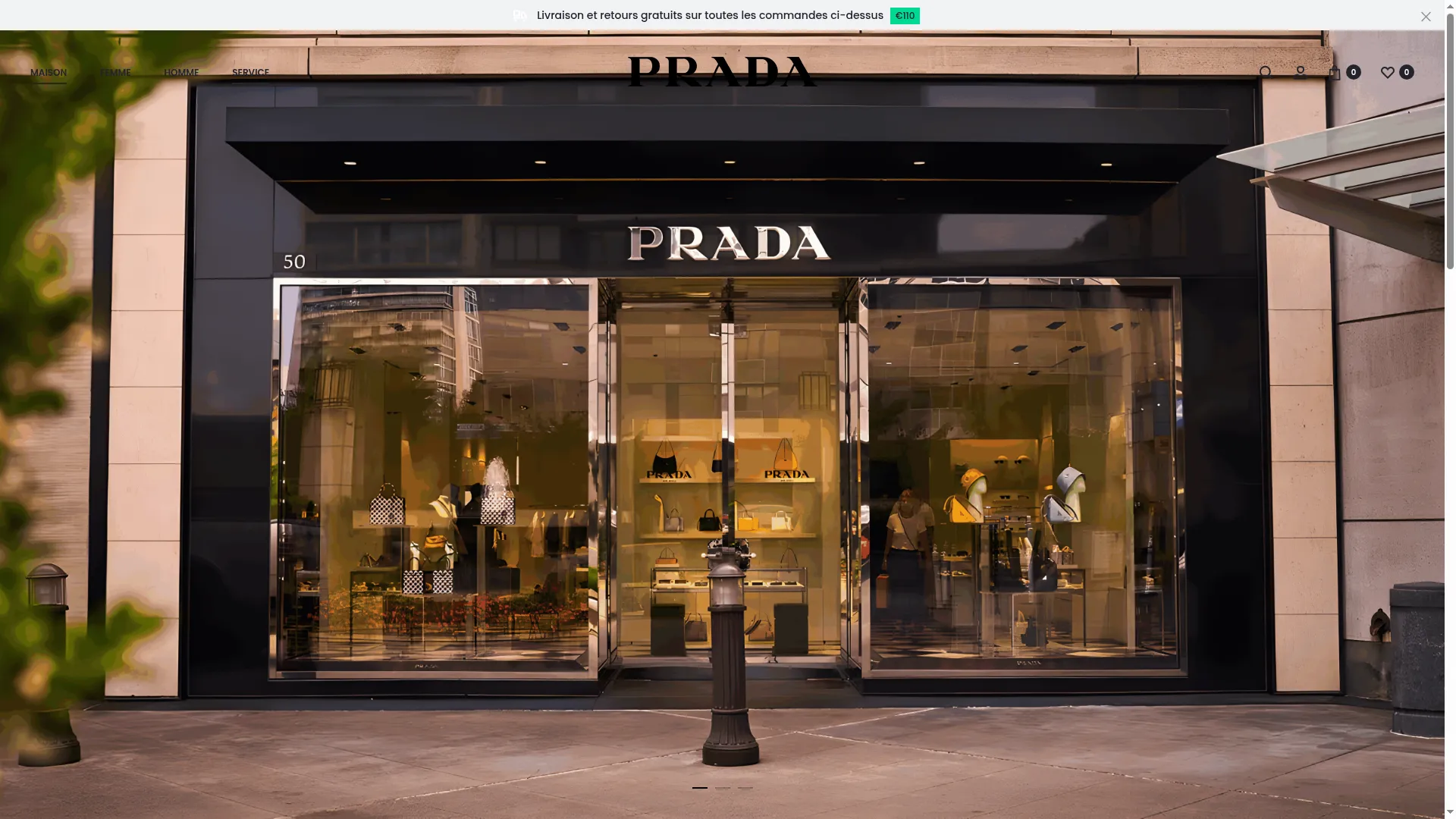 Prada-france.fr