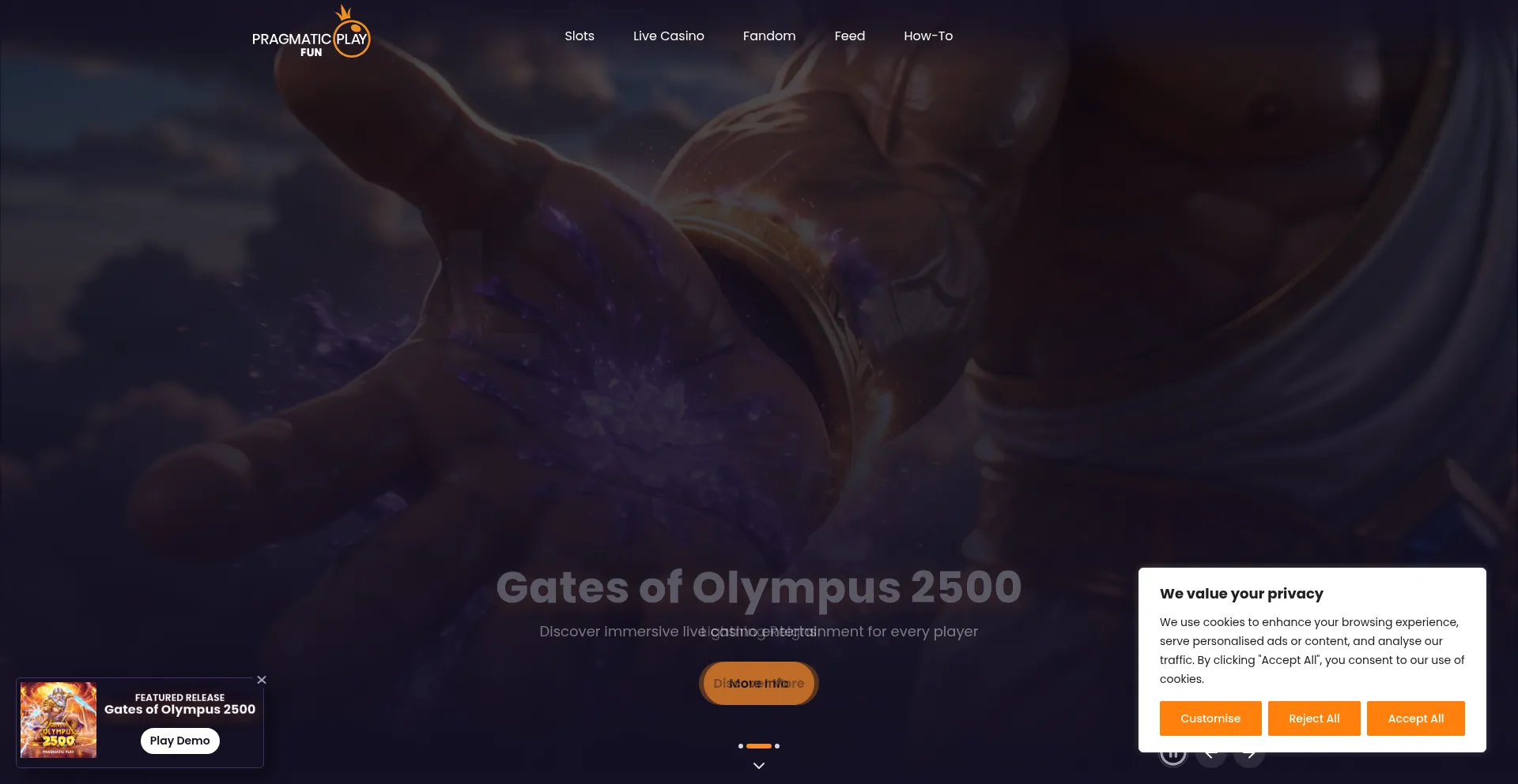 Pragmaticplaygames.com