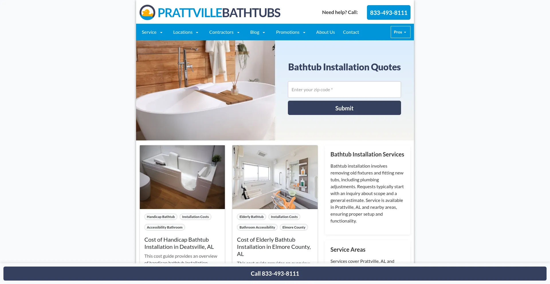 Prattvillebathtubs.com