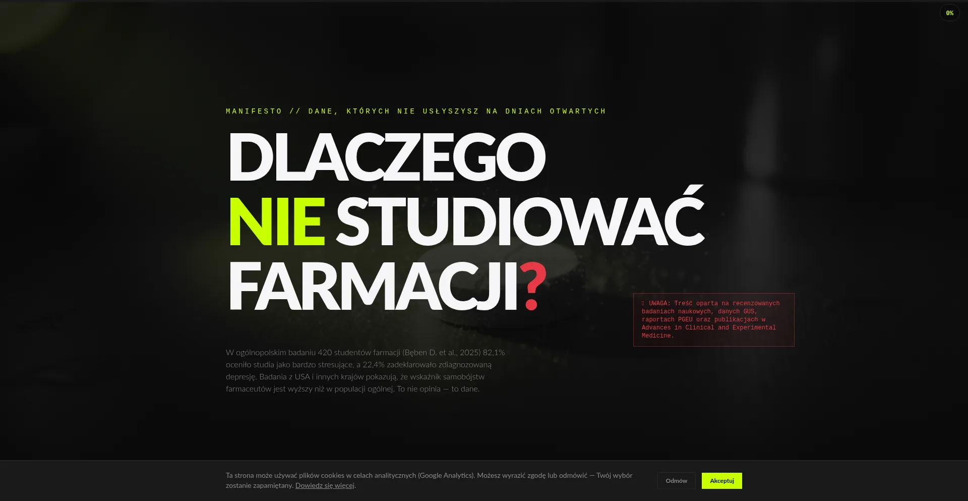Prawda-o-farmacji.online