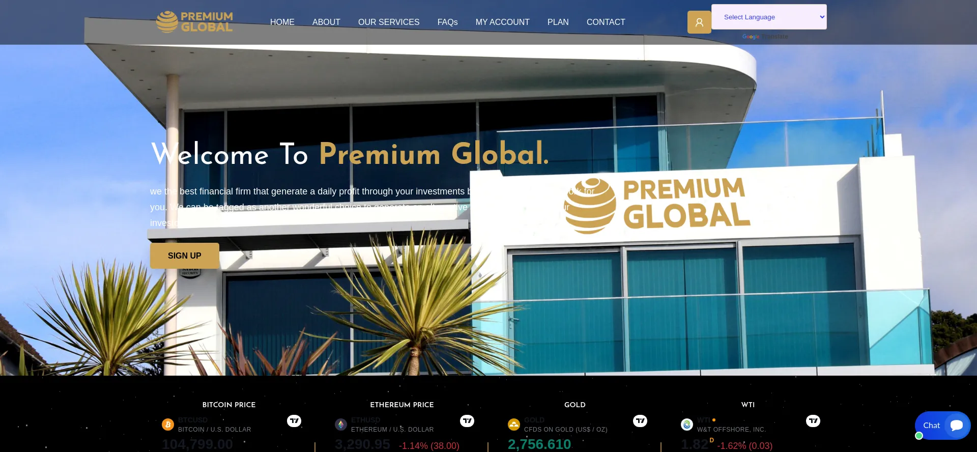 Pre-global.com 安全可靠吗？