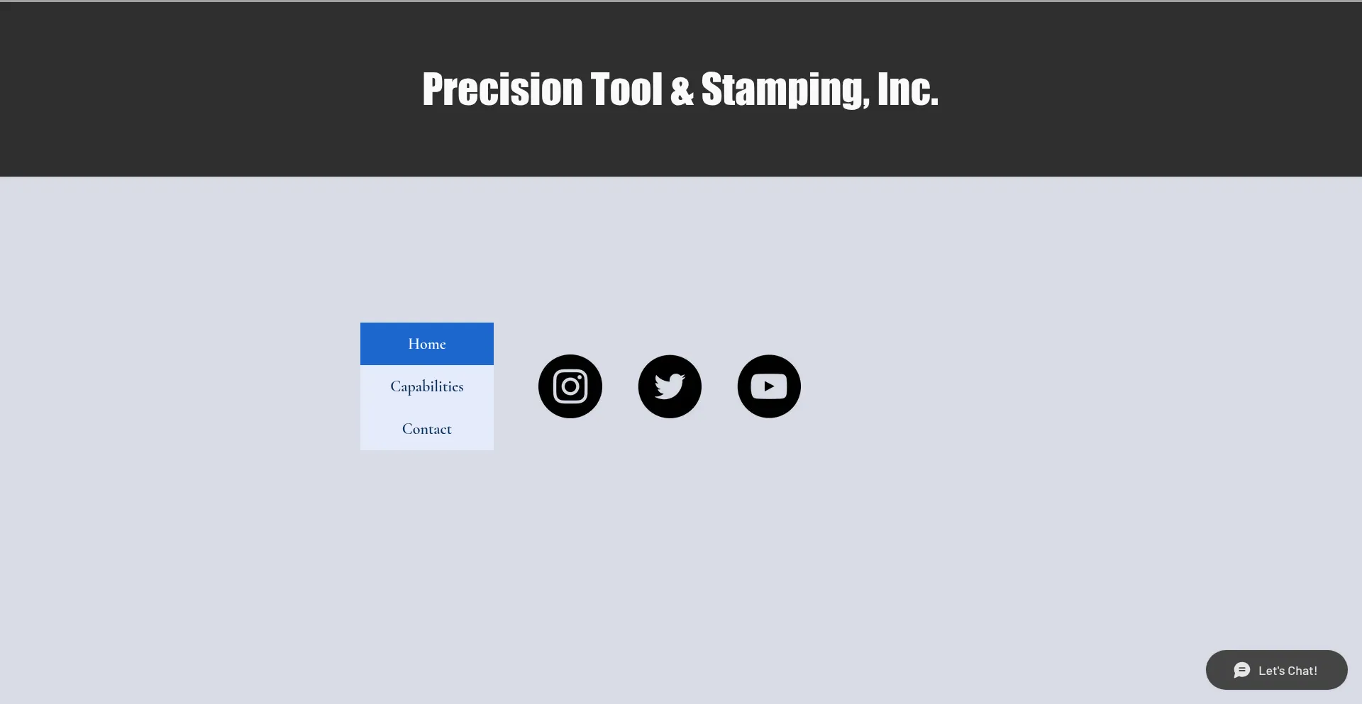 Precisiontool.com