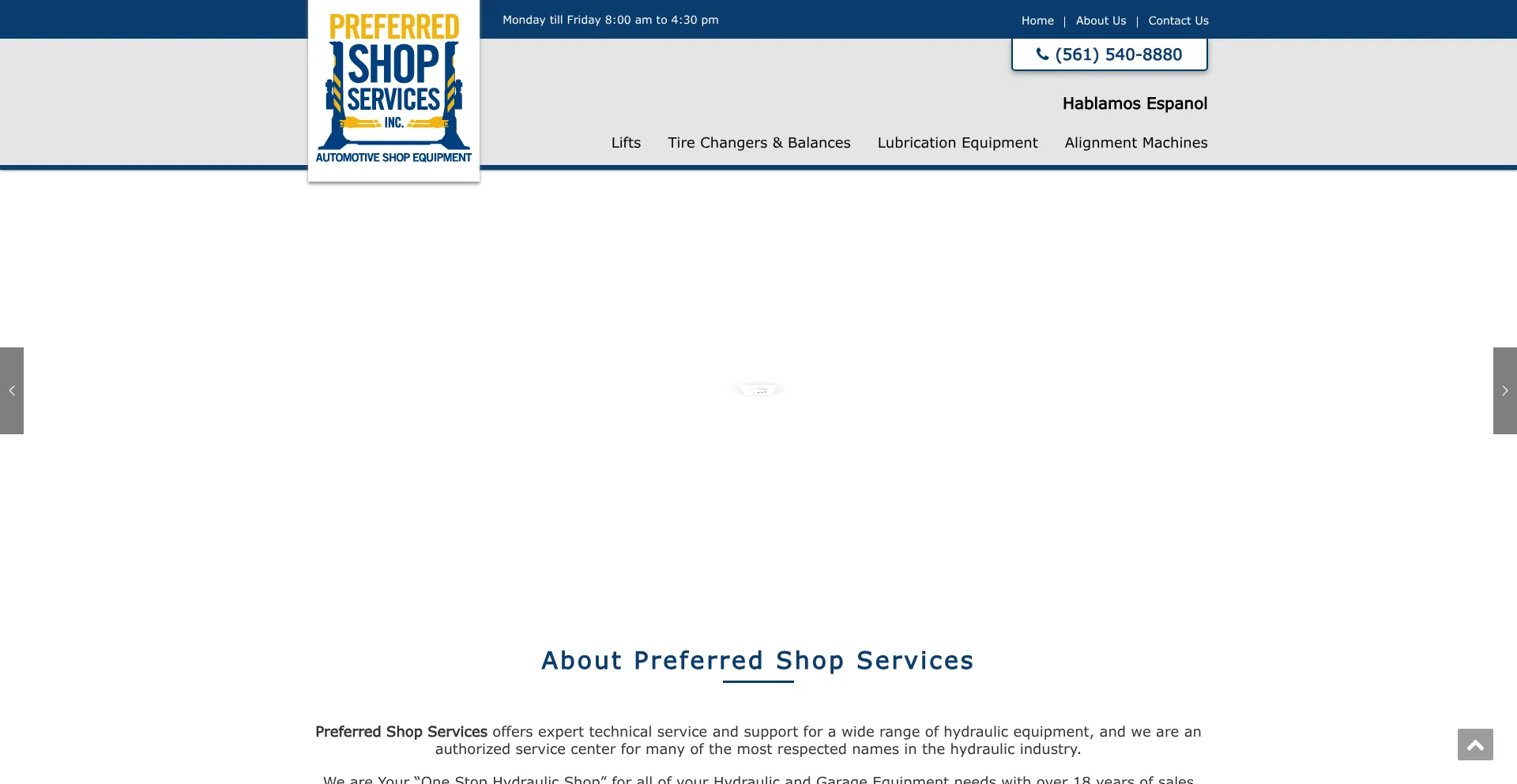 Preferredshopservices.com 安全可靠吗？