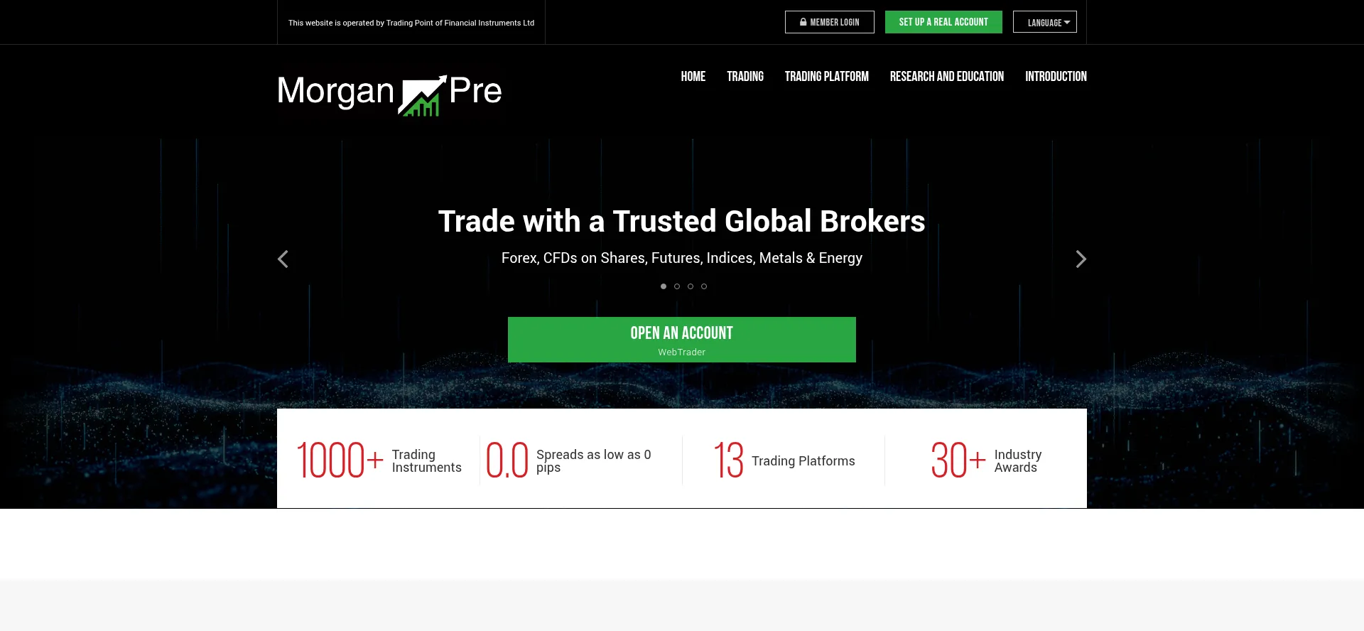 Preforex.com