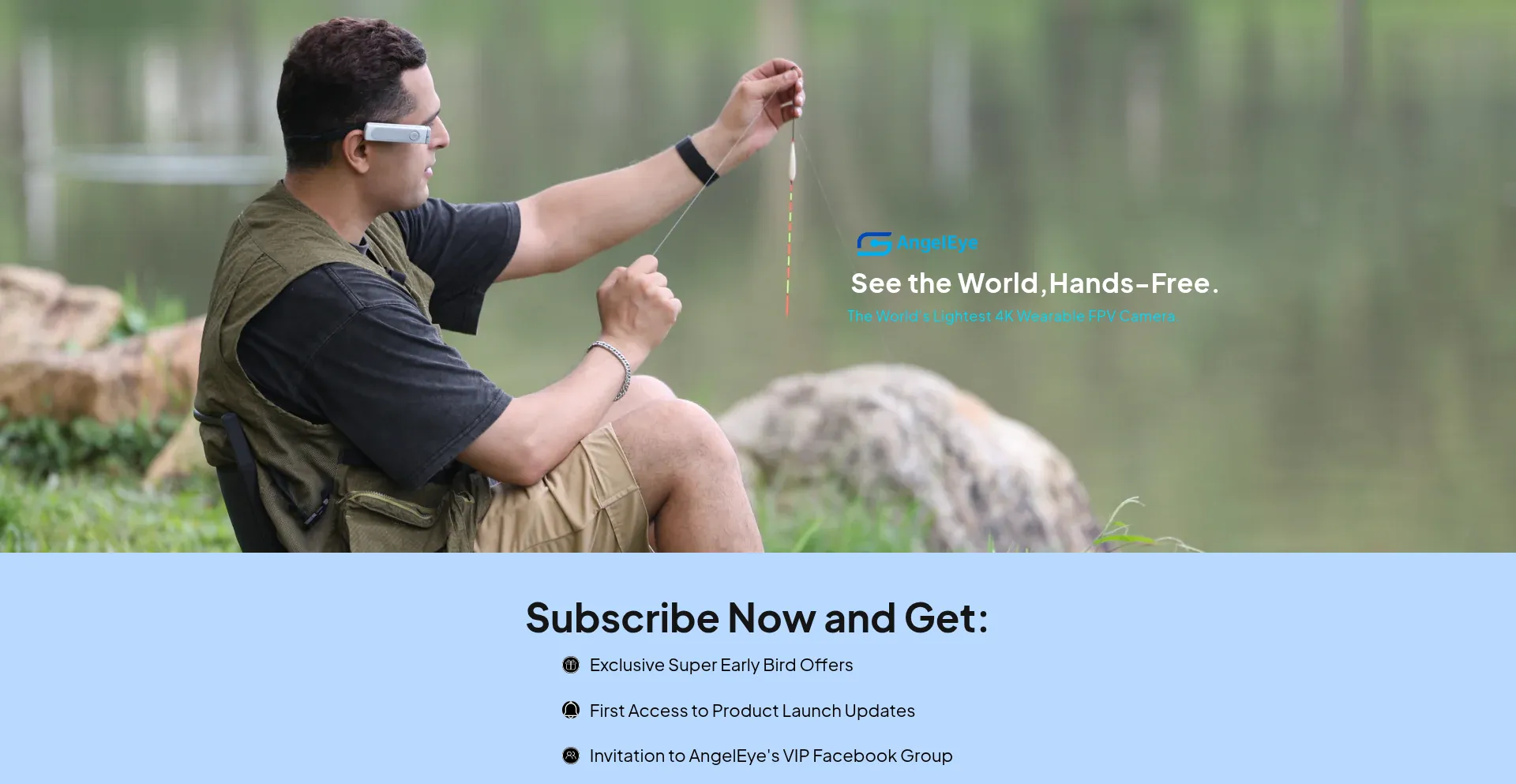 Prelaunch.angeleyeglobal.com 安全可靠吗？