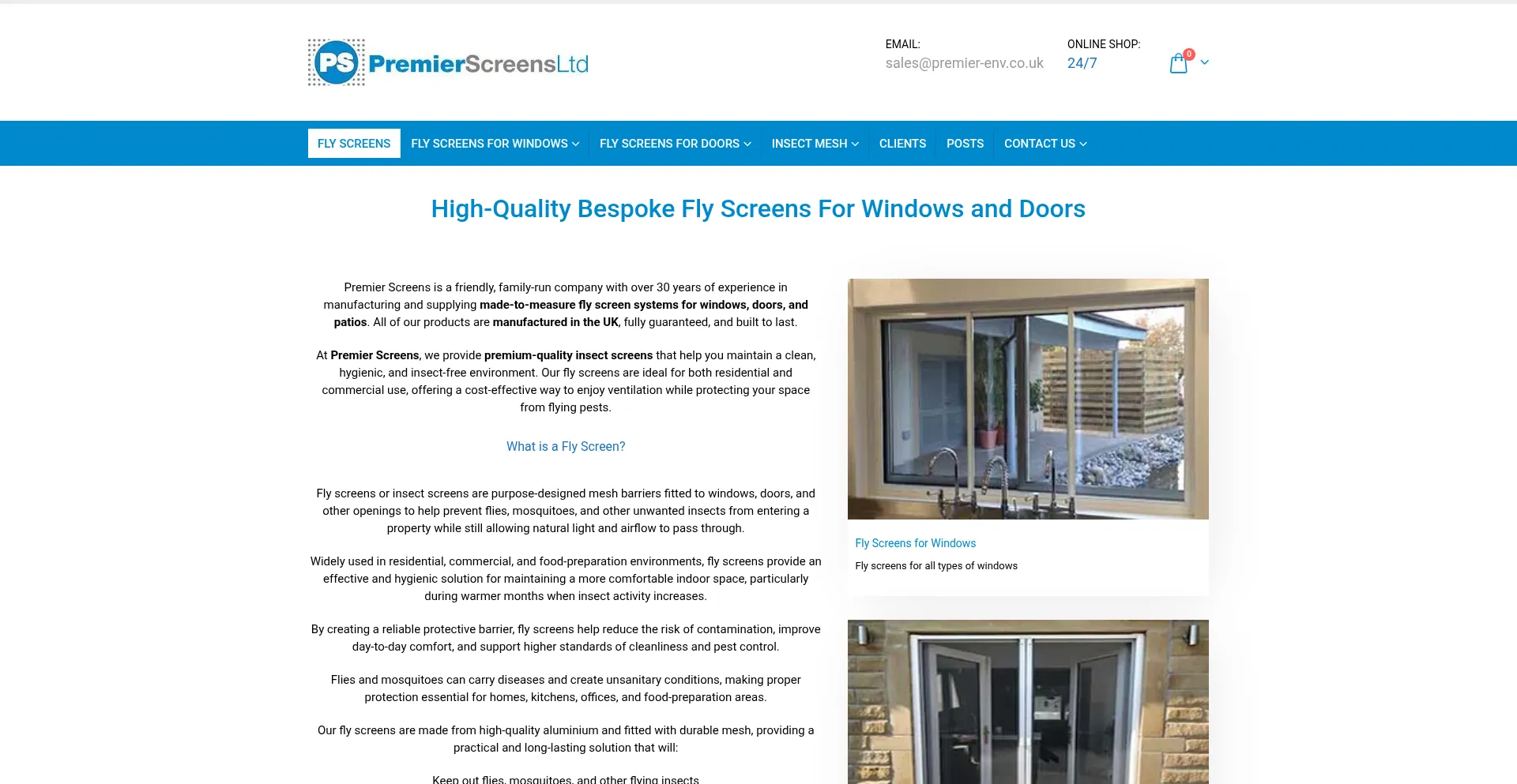 Premier-env.co.uk