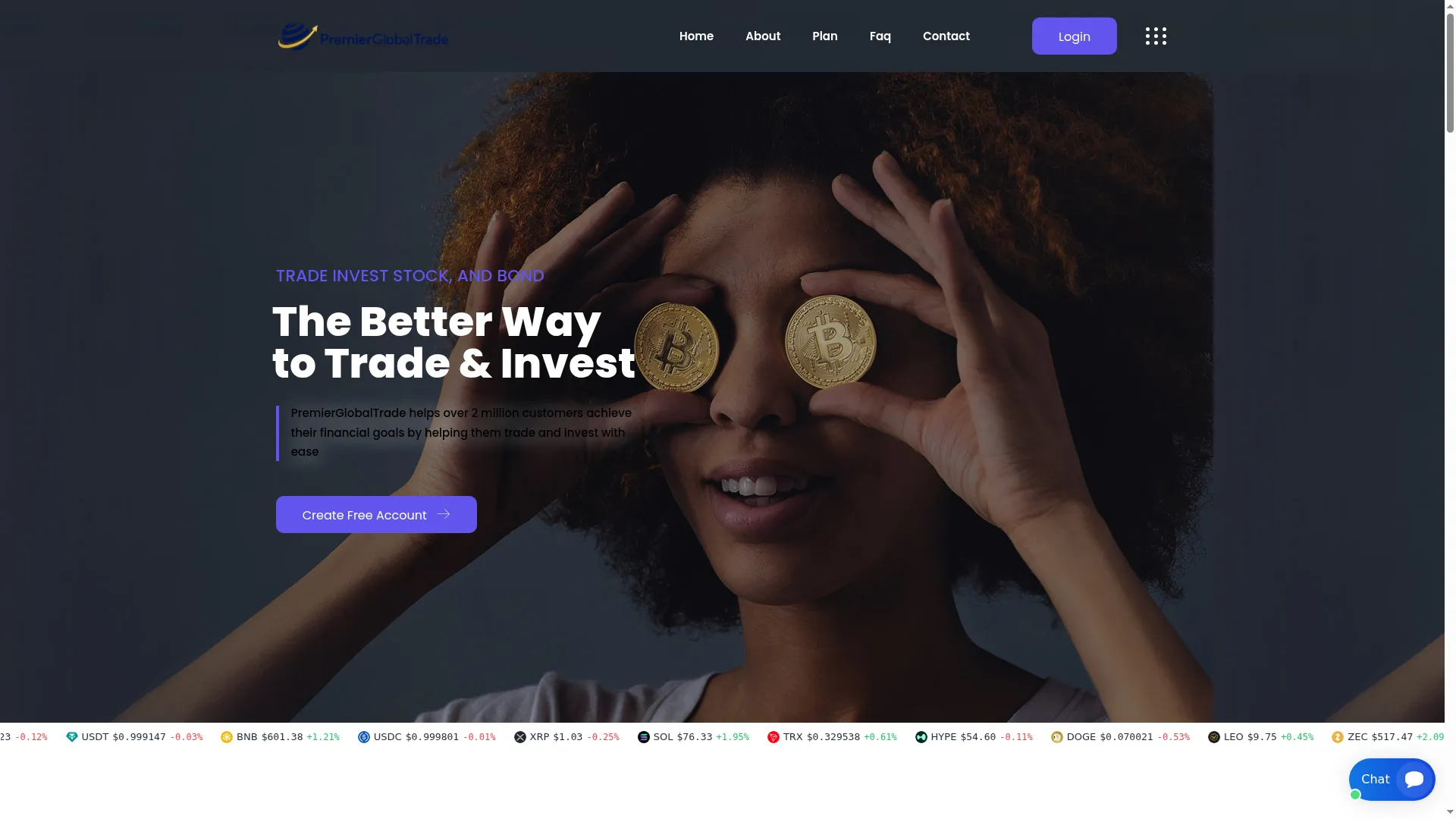 Premierglobaltrade.com