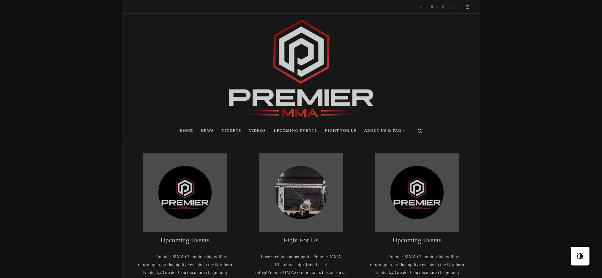 Premiermmachampionship.com