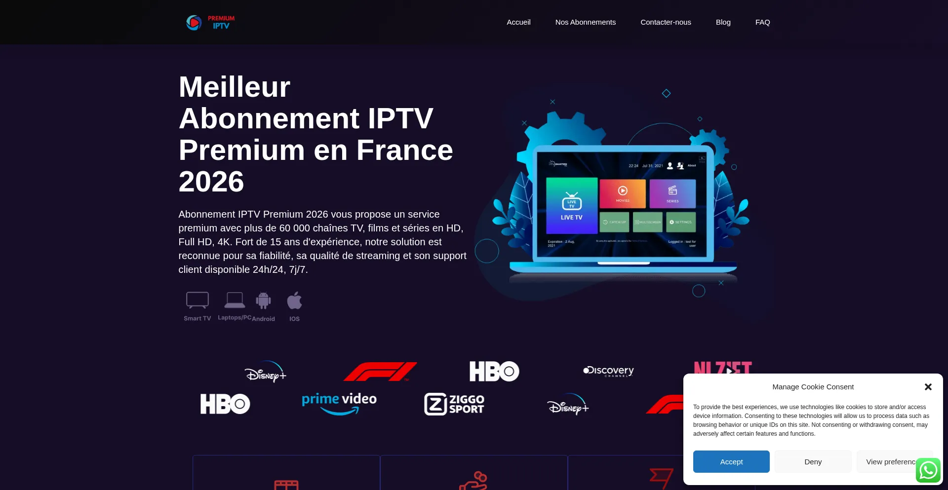 Premium-iptv-ott.com