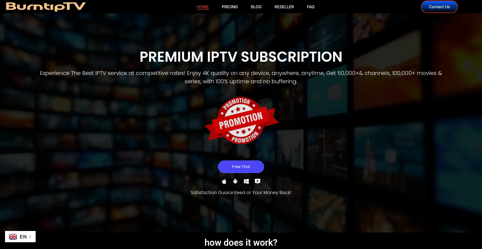 Premiumestream.uk