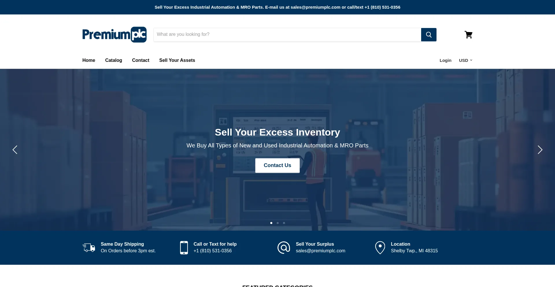 Premiumplc.com