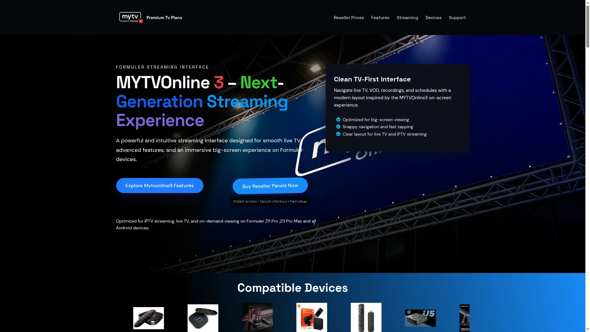 Premiumtvplans.com
