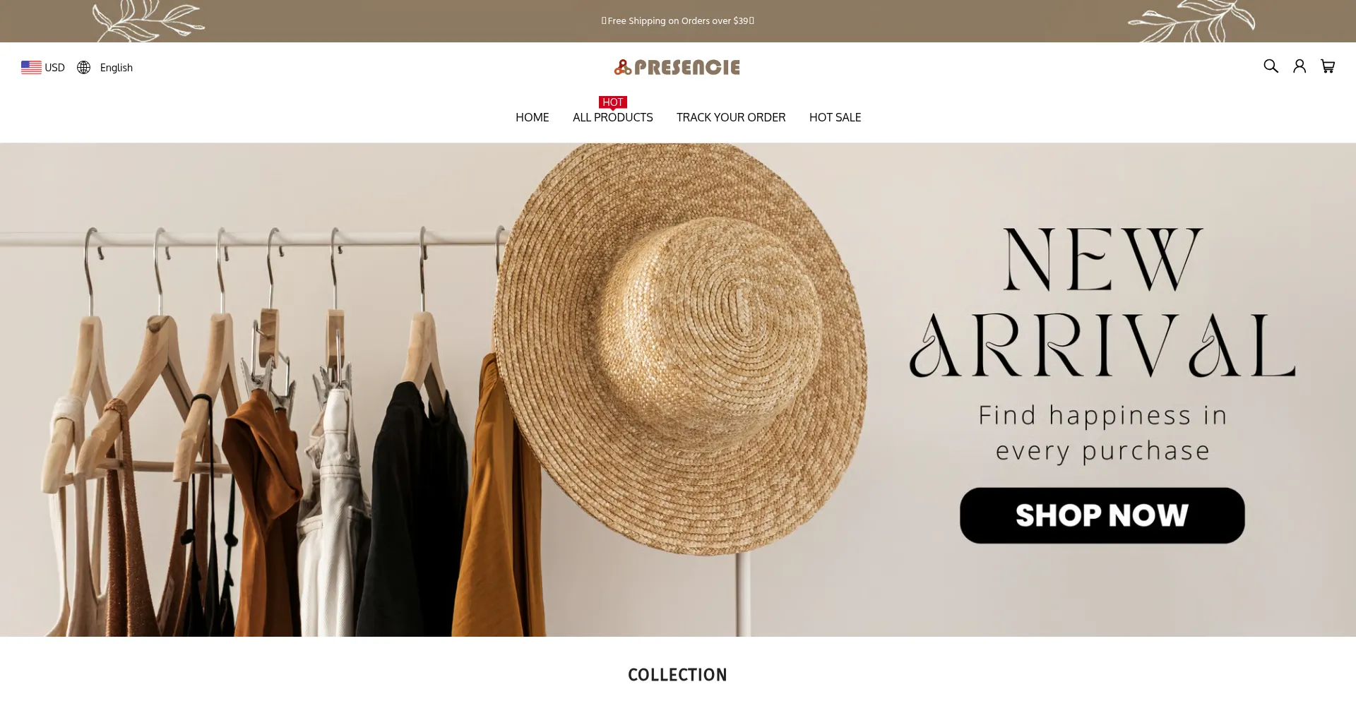 Presencie.com 安全可靠吗？