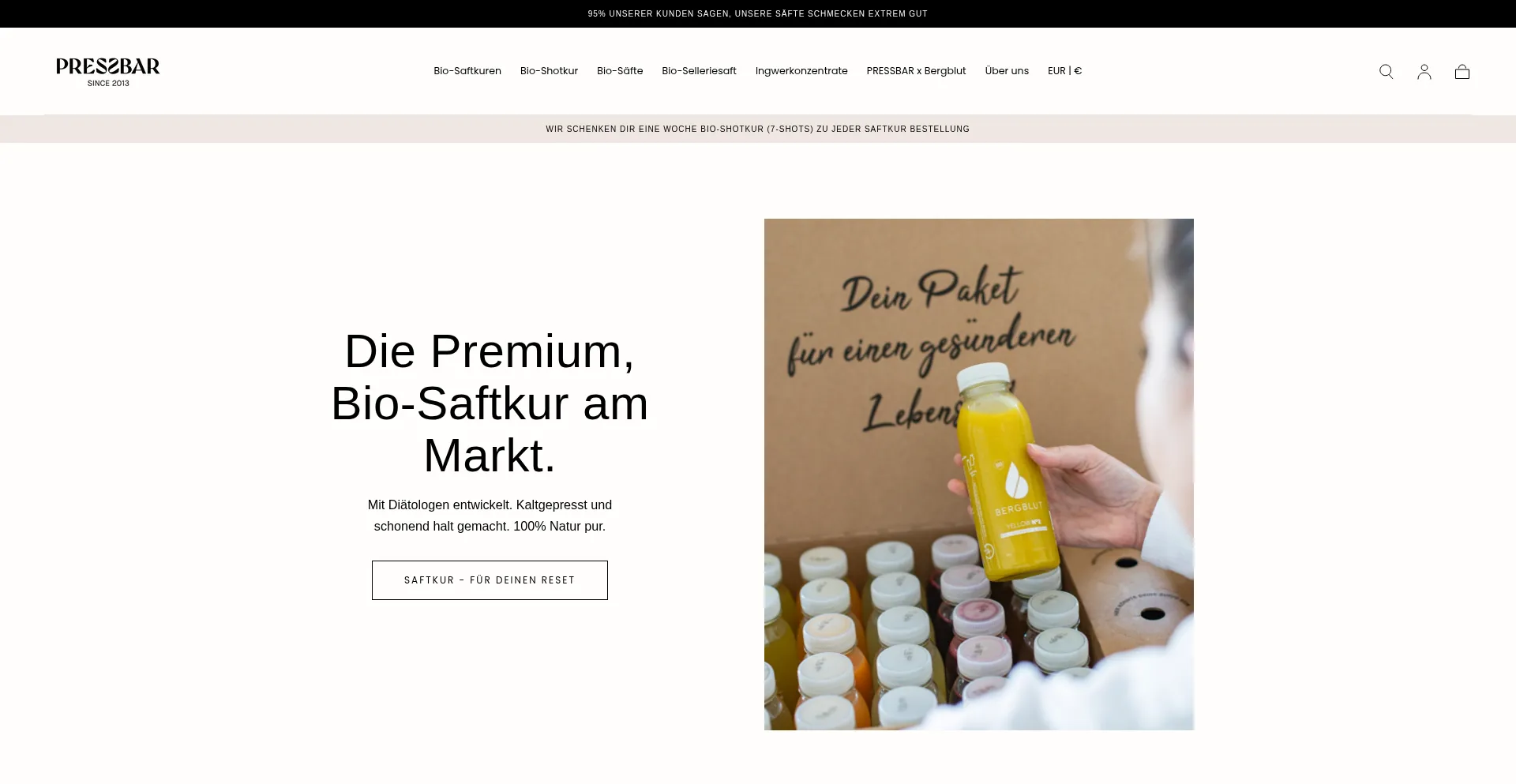 Pressbar.eu
