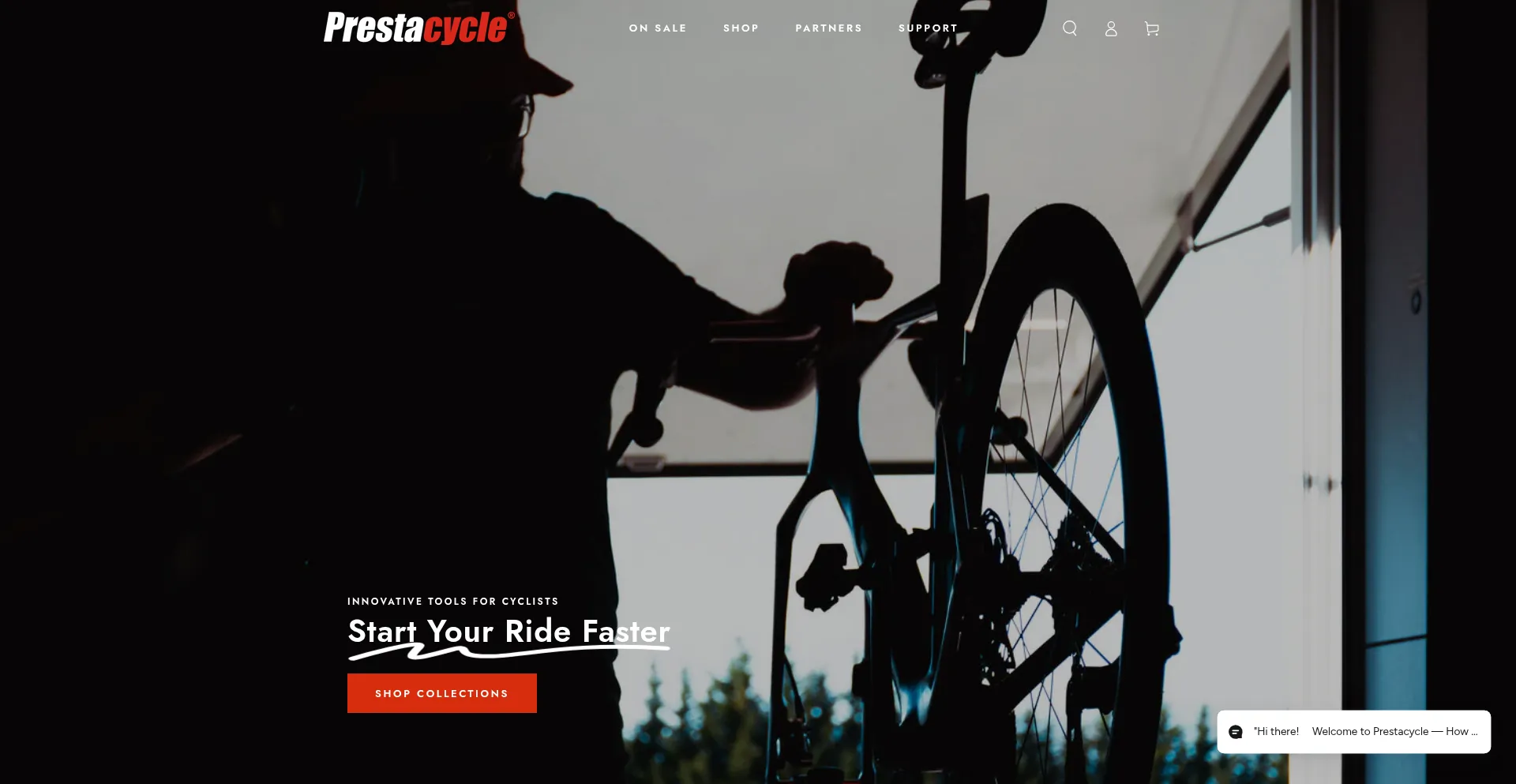 Prestacycle.com