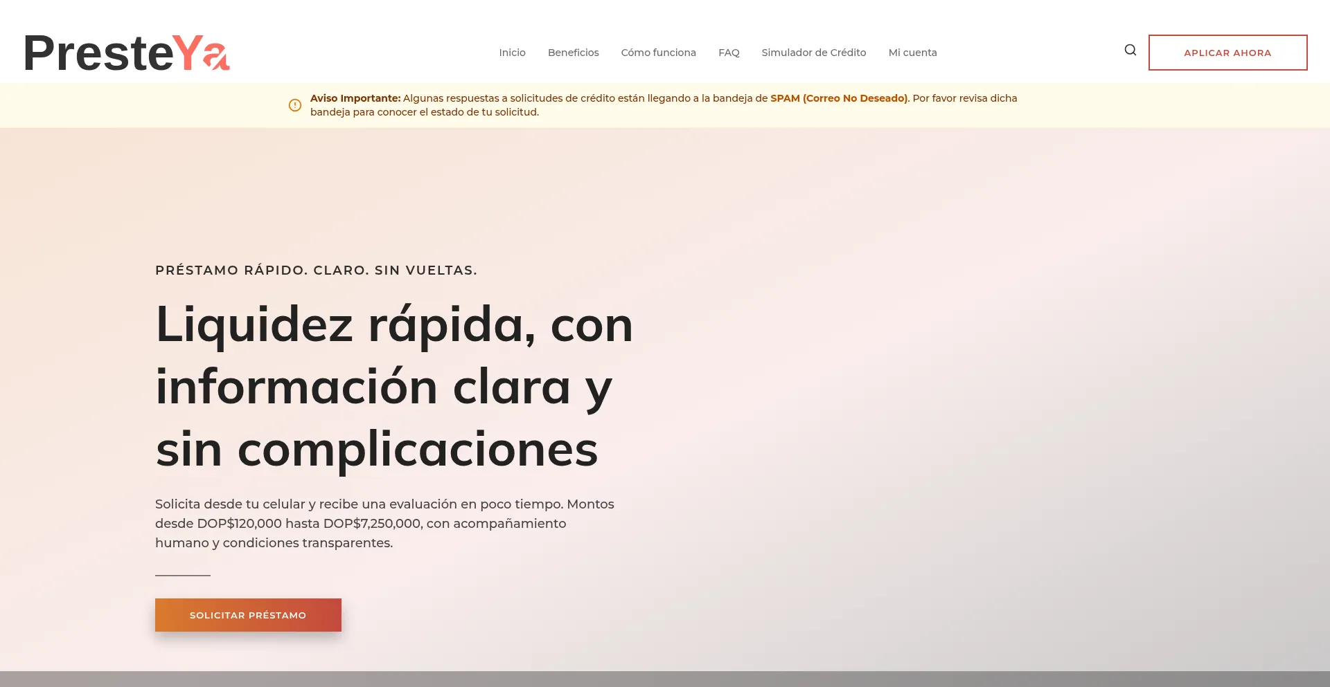 Presteya.com