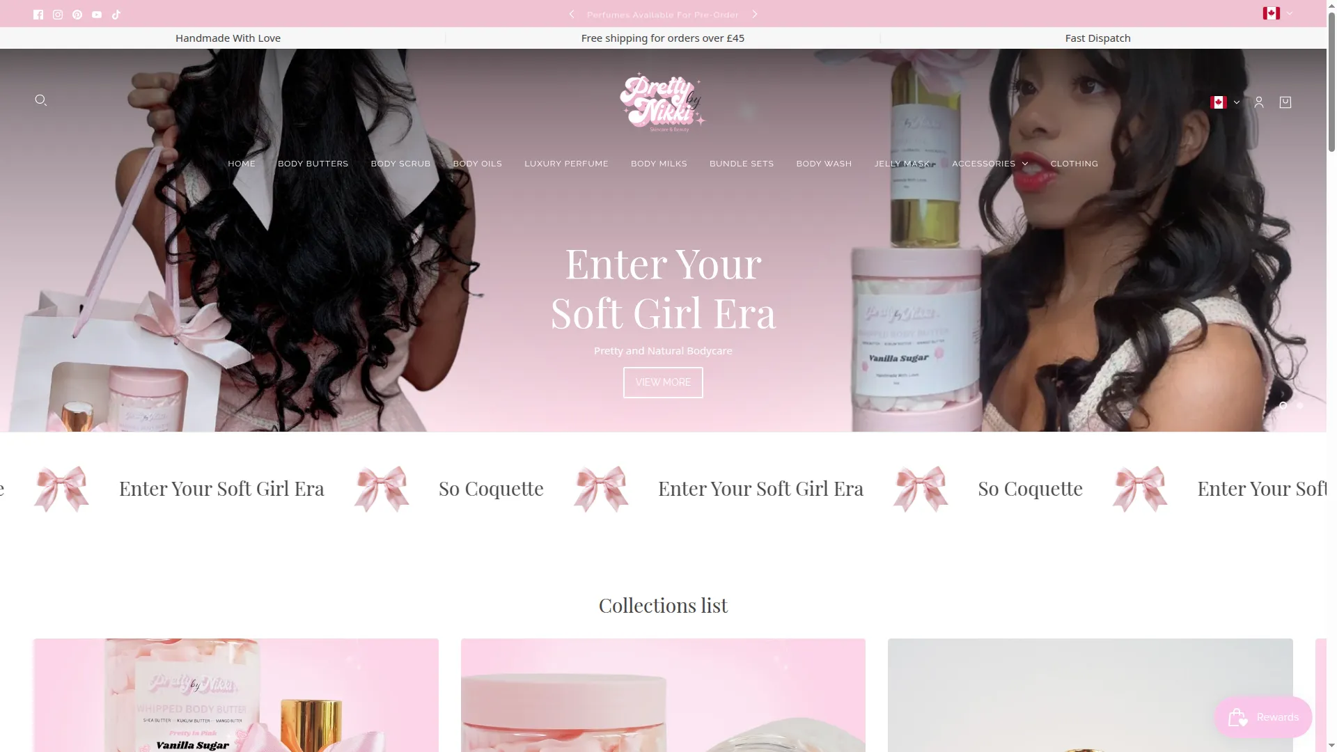 Prettybynikki.com