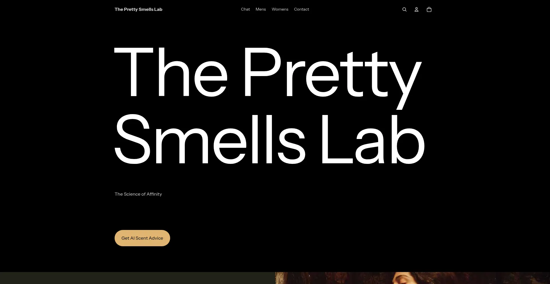 Prettysmellslab.com