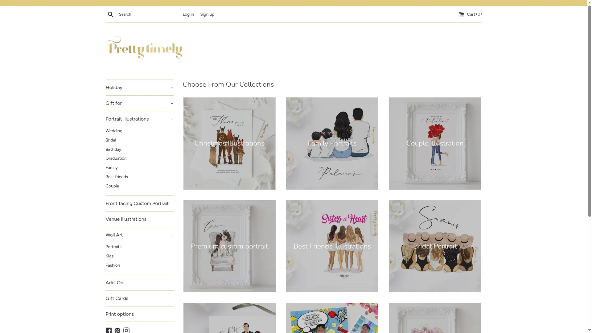 Prettytimely.com
