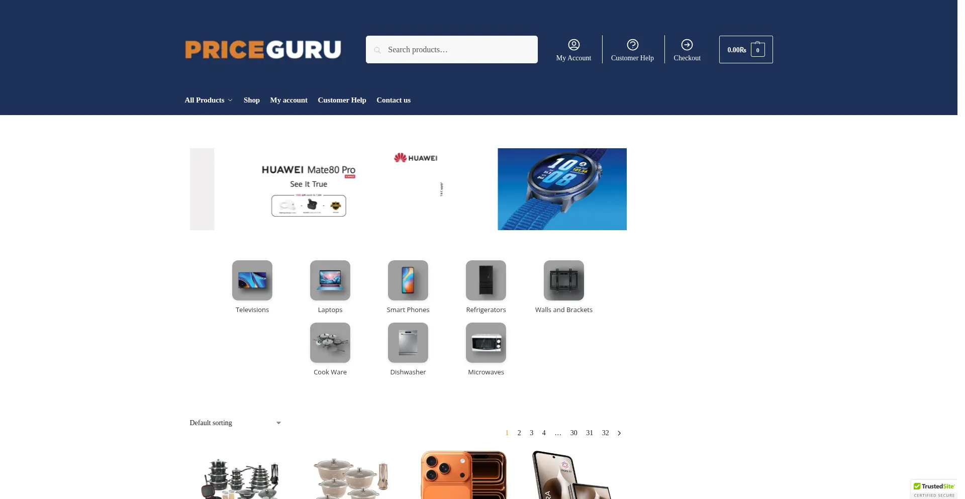 Pricegurusmur.store
