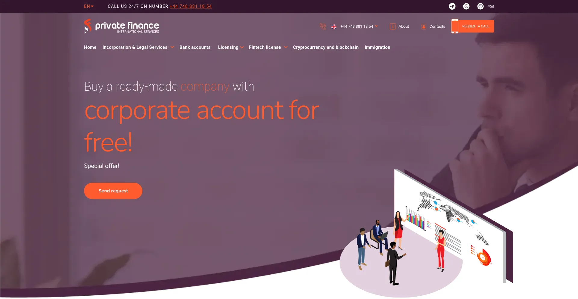 Prifinance.com