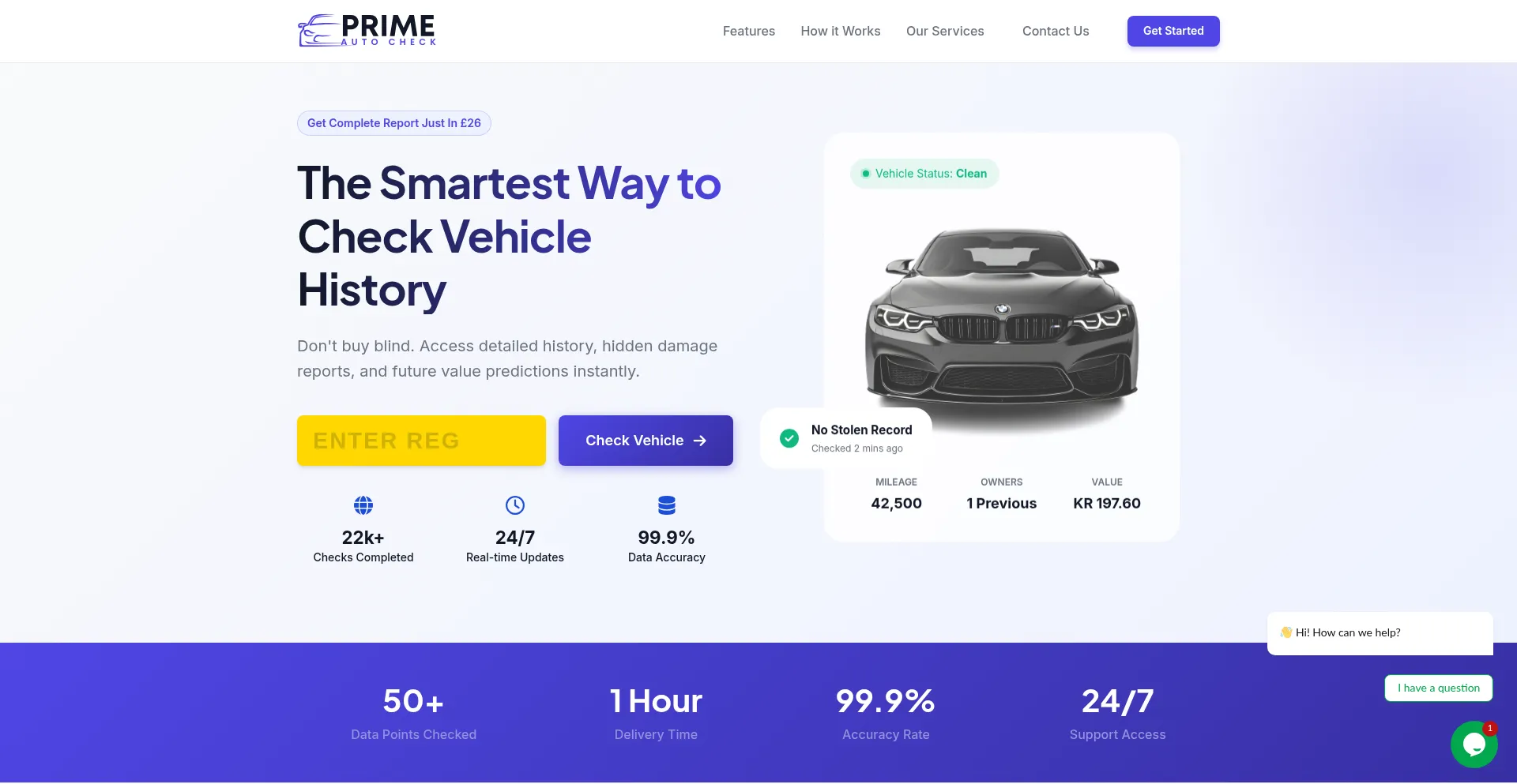 Primeautocheck.co.uk