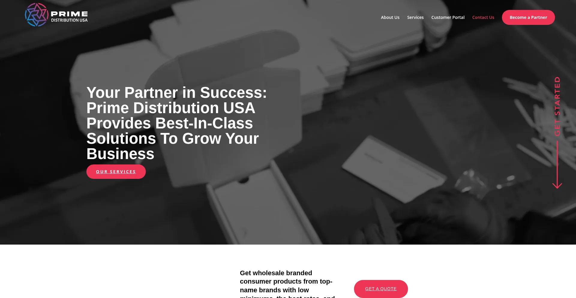 Primedistributionusa.com