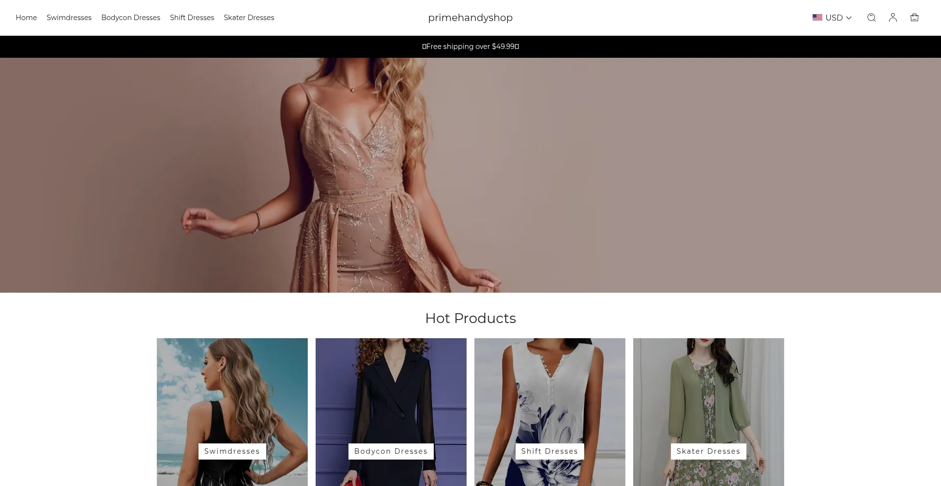 Primehandyshop.com 安全可靠吗？