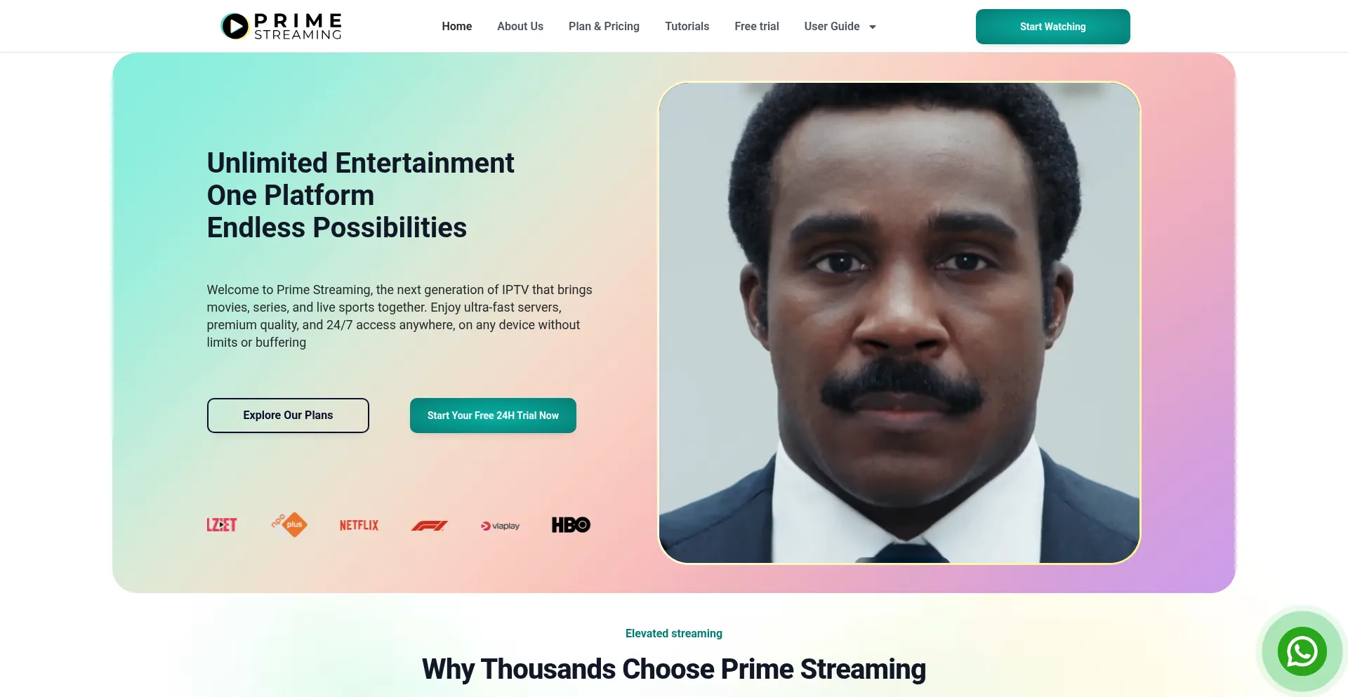 Primelivestreaming.com