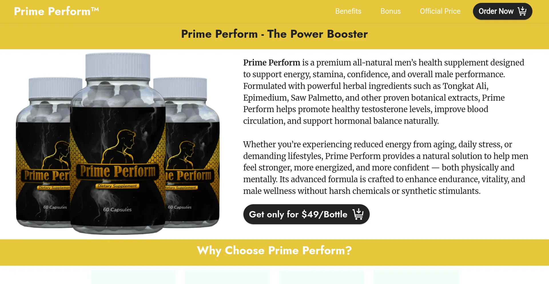 Primeperform1.com