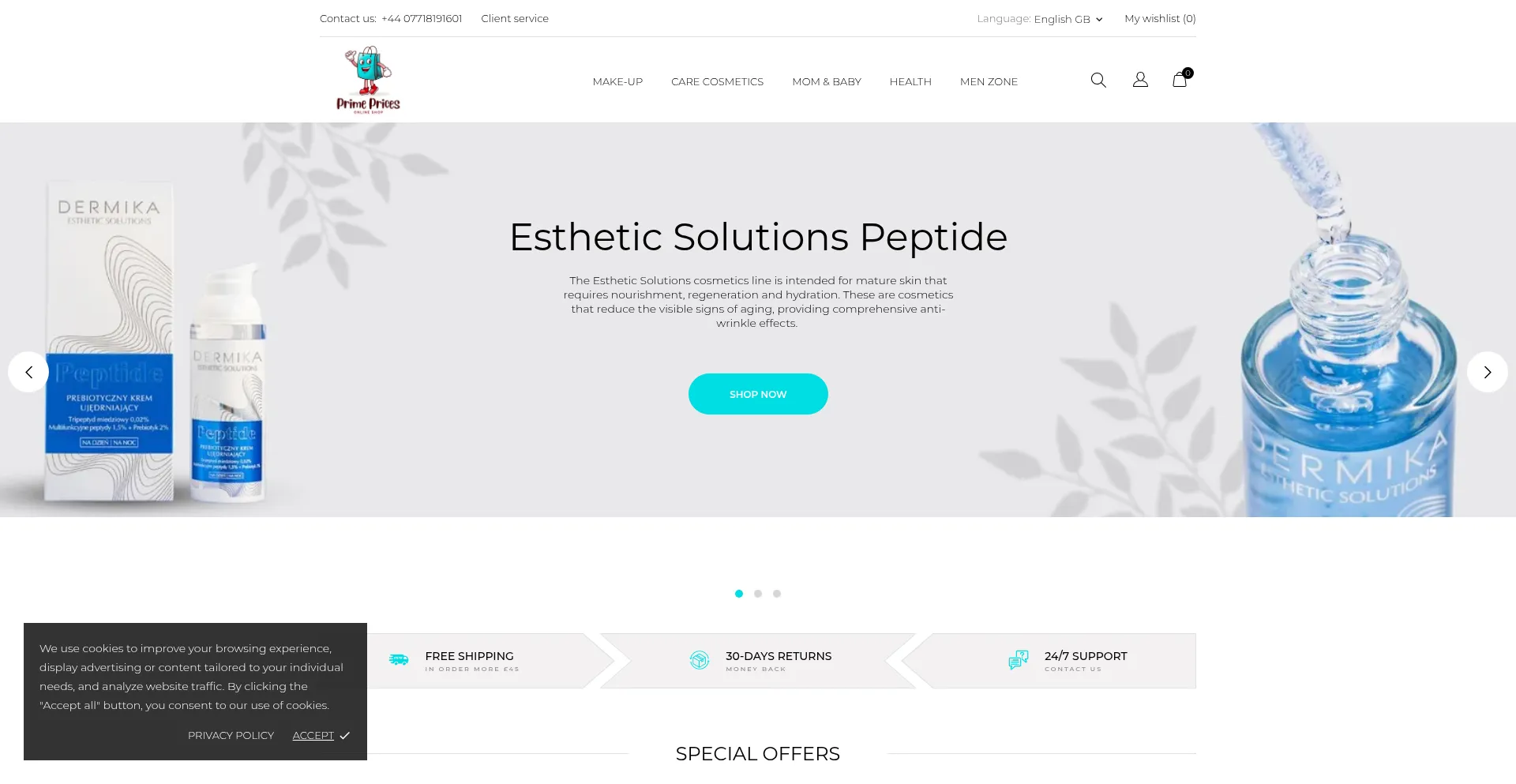 Primeprices.co.uk