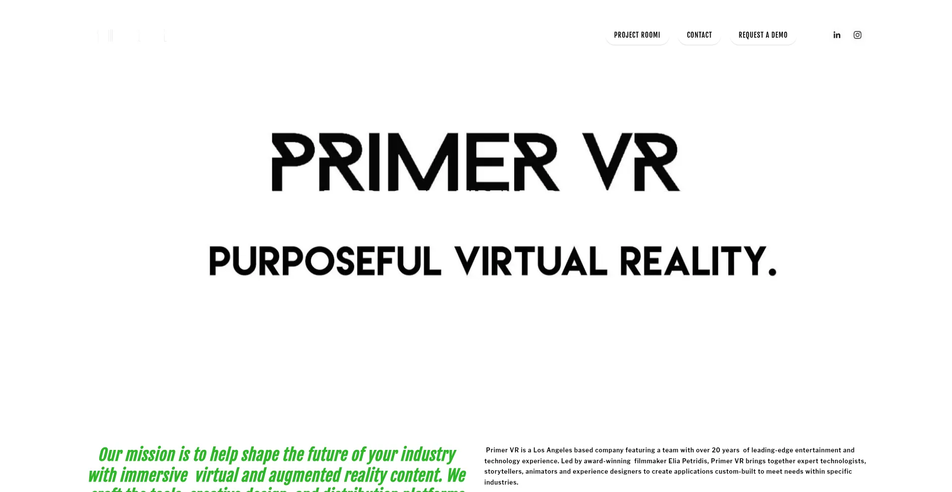 Primervr.com