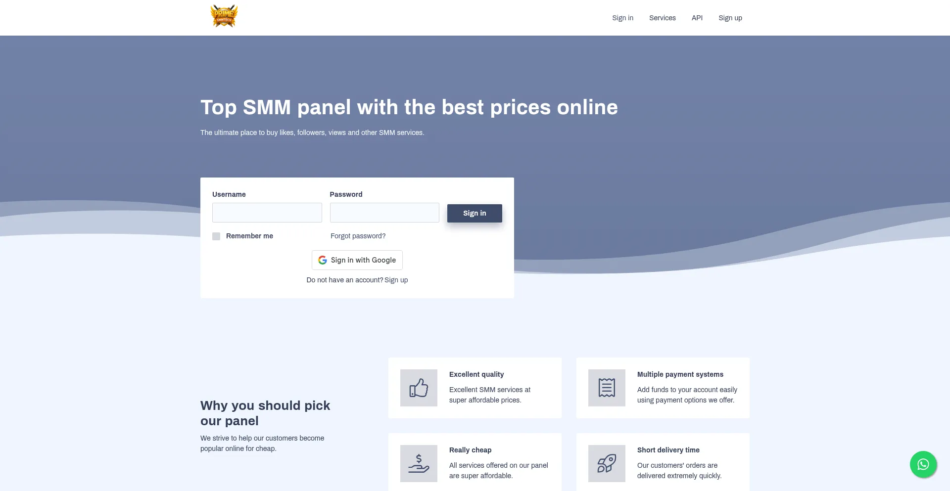 Primesmmtech.com