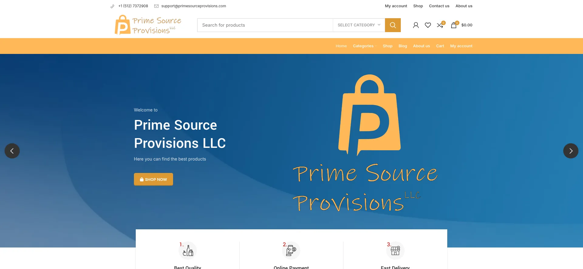 Primesourceprovisions.com