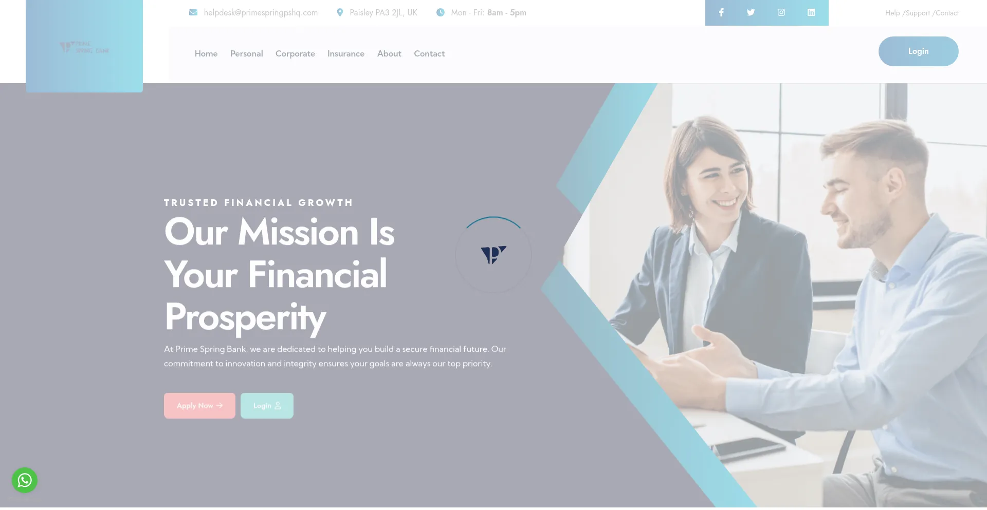 Primespringpshq.com