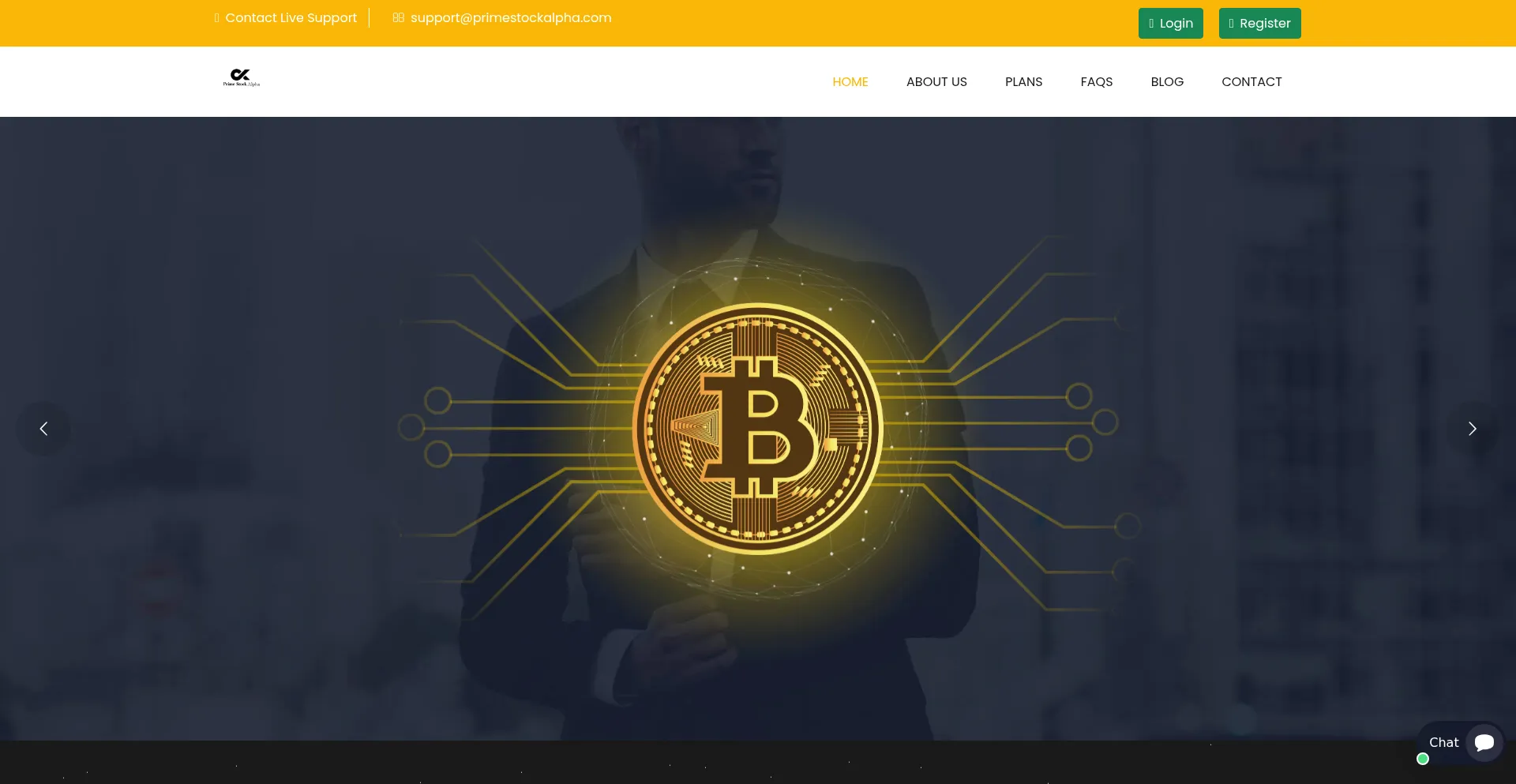 Primestockalpha.com