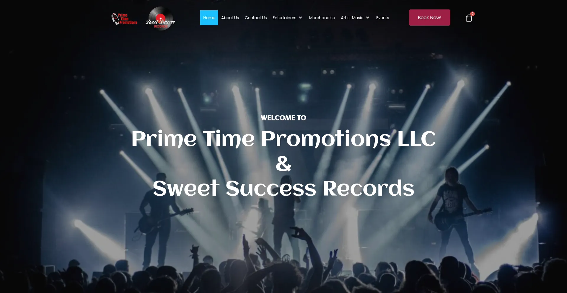 Primetimepromotions.com