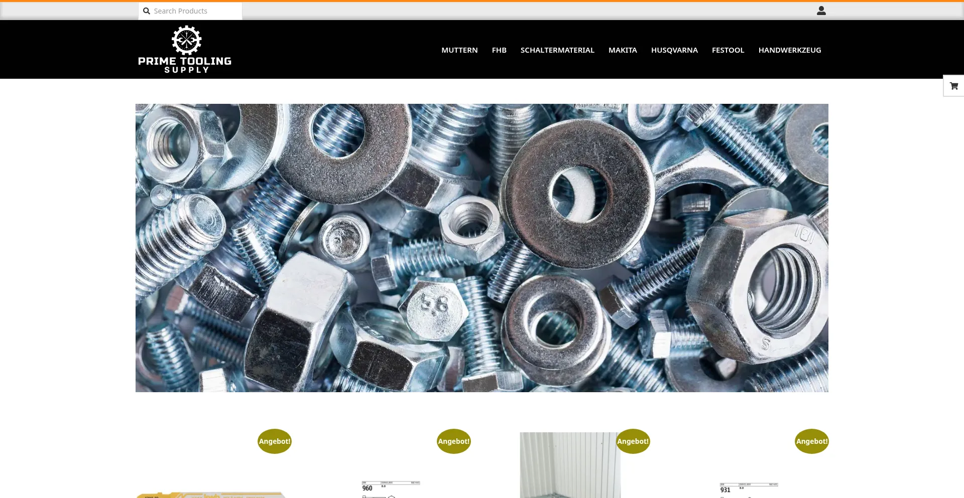 Primetoolingsupply.com