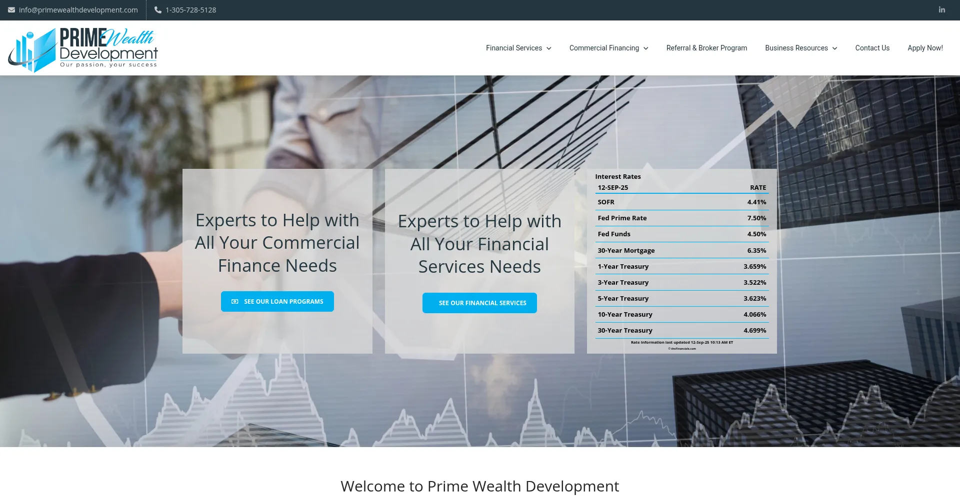 Primewealthdevelopment.com 安全可靠吗？