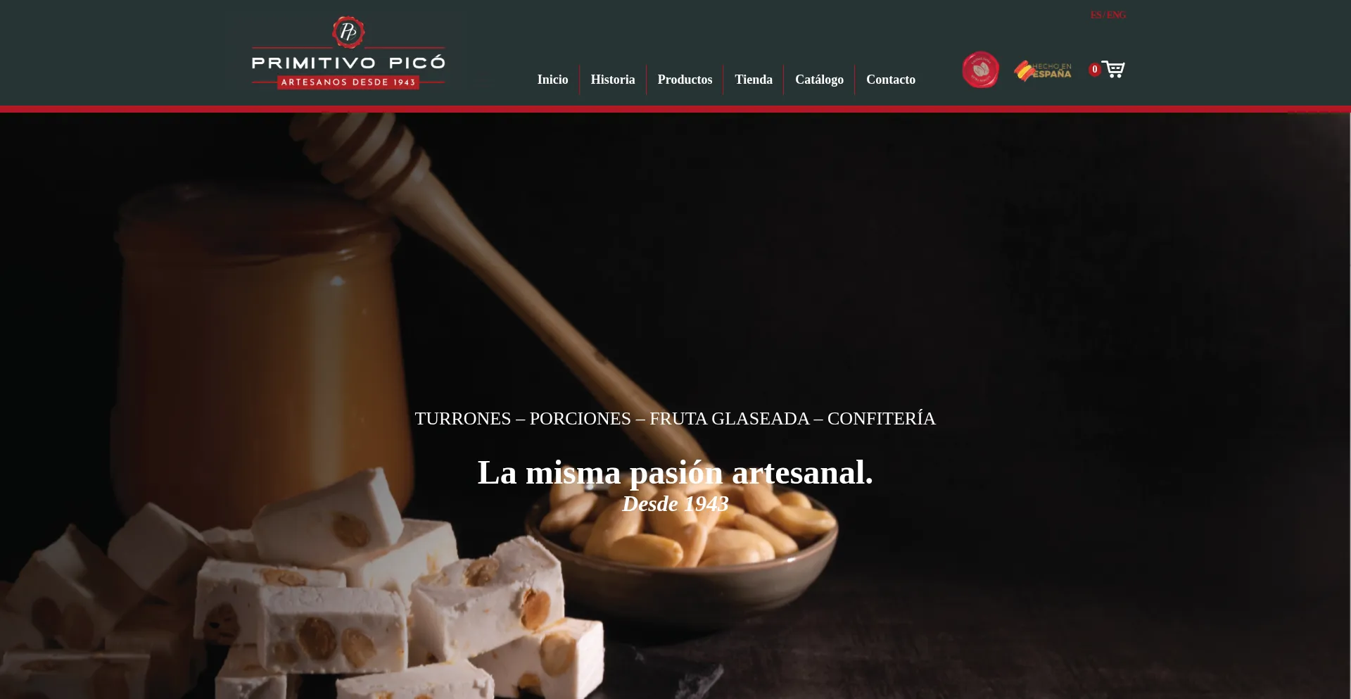 Primitivopico.com