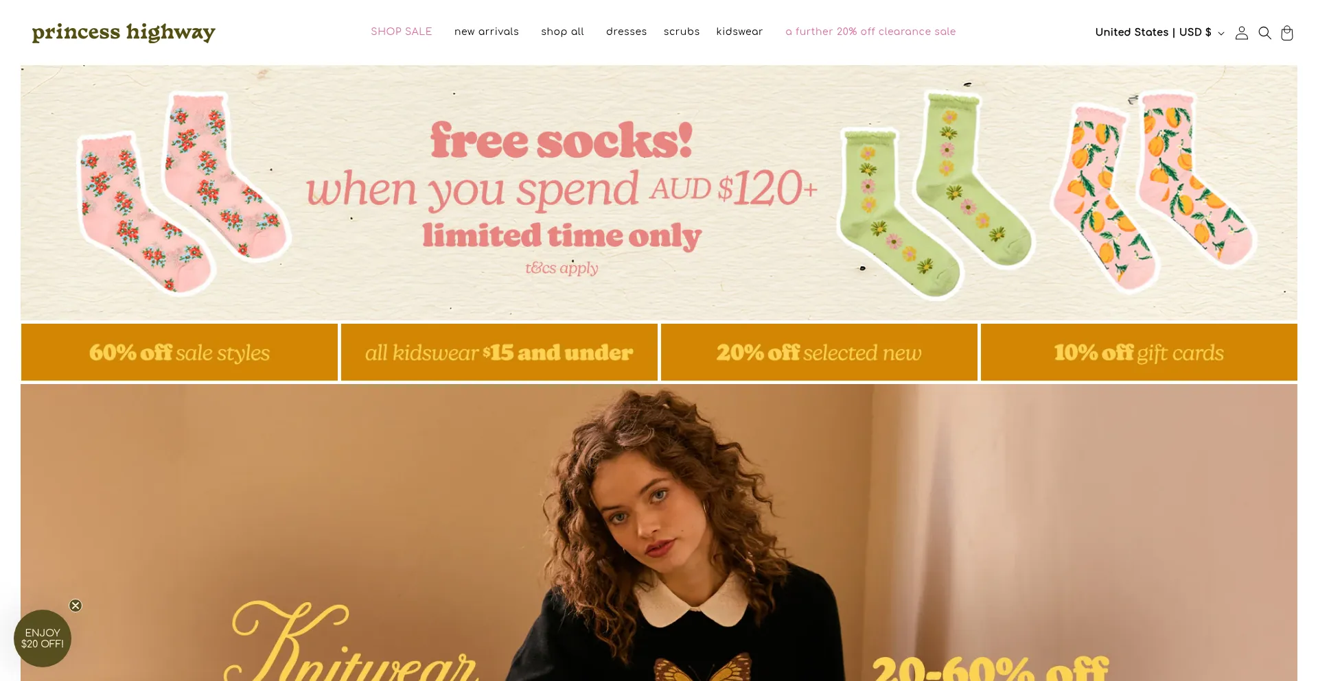 Princesshighway.com.au